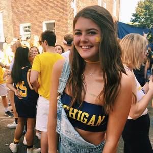 Meet your Posher, Meghan